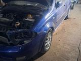 Chevrolet Lacetti 2010 года за 10 000 тг. в Шымкент – фото 5