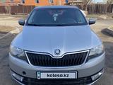 Skoda Rapid 2013 года за 4 350 000 тг. в Астана