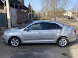 Skoda Rapid 2013 года за 4 350 000 тг. в Астана – фото 3