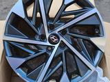 Литые диски R18 5*114.3 за 280 000 тг. в Алматы