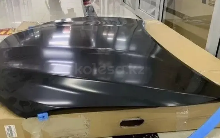 Капот за 10 000 тг. в Алматы