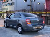 Chevrolet Cobalt 2022 года за 5 500 000 тг. в Алматы – фото 4