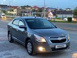 Chevrolet Cobalt 2022 года за 5 500 000 тг. в Алматы