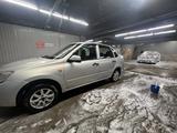 ВАЗ (Lada) Granta 2190 2014 года за 2 200 000 тг. в Астана – фото 4
