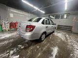 ВАЗ (Lada) Granta 2190 2014 года за 2 200 000 тг. в Астана – фото 3