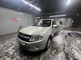 ВАЗ (Lada) Granta 2190 2014 года за 2 200 000 тг. в Астана
