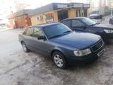 Audi 100 1991 года за 1 550 000 тг. в Актобе