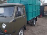 УАЗ 3303 2004 года за 4 000 000 тг. в Шымкент – фото 2