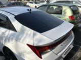 Hyundai Elantra 2023 годаfor11 800 000 тг. в Шымкент – фото 5