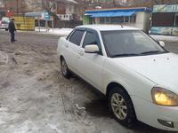 ВАЗ (Lada) Priora 2170 2013 года за 2 200 000 тг. в Семей