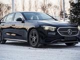 Mercedes-Benz E 300 2024 года за 55 000 000 тг. в Алматы – фото 2