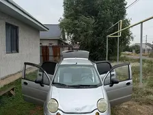 Daewoo Matiz, 2013