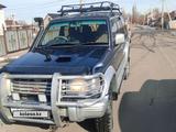 Mitsubishi Pajero 1995 годаүшін3 900 000 тг. в Талдыкорган – фото 3