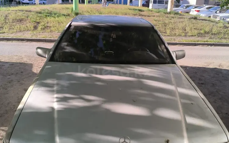 Mercedes-Benz S 300 1990 года за 2 800 000 тг. в Павлодар