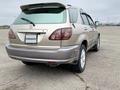 Lexus RX 300 1998 годаүшін4 300 000 тг. в Тараз – фото 8