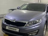 Kia Optima 2012 года за 7 500 000 тг. в Астана – фото 4