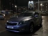 Kia Optima 2012 года за 7 500 000 тг. в Астана