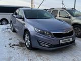 Kia Optima 2012 года за 7 500 000 тг. в Астана – фото 2