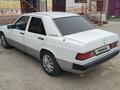 Mercedes-Benz 190 1991 годаfor1 500 000 тг. в Алматы – фото 2