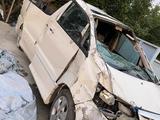 Toyota Alphard 2006 года за 1 500 000 тг. в Шымкент – фото 3