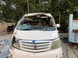 Toyota Alphard 2006 года за 1 500 000 тг. в Шымкент