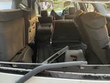 Toyota Alphard 2006 года за 1 500 000 тг. в Шымкент – фото 5