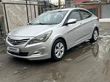 Hyundai Accent 2016 годаfor5 350 000 тг. в Алматы