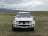 Mercedes-Benz GL 550 2007 года за 7 700 000 тг. в Шымкент – фото 3