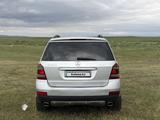 Mercedes-Benz GL 550 2007 года за 7 700 000 тг. в Шымкент – фото 5