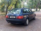 Audi 80 1995 годаfor2 400 000 тг. в Каргалы – фото 4