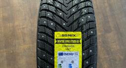 235/55r20 Sonix Winter Xpro Studs 69үшін67 000 тг. в Астана – фото 2