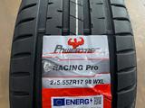 215/55r17 Powertrac Racing Proүшін28 000 тг. в Астана – фото 4