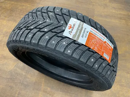 265/55r19 Powertrac Snowpro Stud 02 за 86 000 тг. в Астана