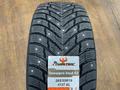 265/55r19 Powertrac Snowpro Stud 02 за 70 000 тг. в Астана – фото 4