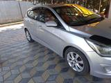Hyundai Accent 2014 годаүшін4 100 000 тг. в Каскелен – фото 2