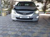 Hyundai Accent 2014 годаүшін4 100 000 тг. в Каскелен – фото 3