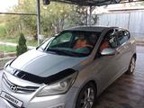 Hyundai Accent 2014 годаүшін4 100 000 тг. в Каскелен – фото 4
