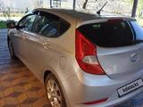 Hyundai Accent 2014 годаүшін4 100 000 тг. в Каскелен – фото 5