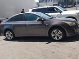 Chevrolet Cruze 2013 года за 4 500 000 тг. в Сарыагаш