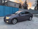 Chevrolet Cruze 2013 года за 4 500 000 тг. в Сарыагаш – фото 2