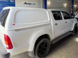 Кунг Toyota Hilux 2004-2014г за 1 097 100 тг. в Алматы