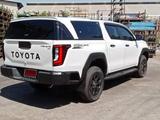 Кунг Toyota Hilux TRAVO 2025 + за 1 680 000 тг. в Алматы