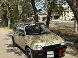 Daewoo Tico 1997 года за 400 000 тг. в Тараз – фото 2
