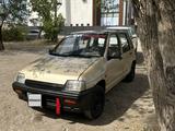 Daewoo Tico 1997 года за 400 000 тг. в Тараз – фото 5
