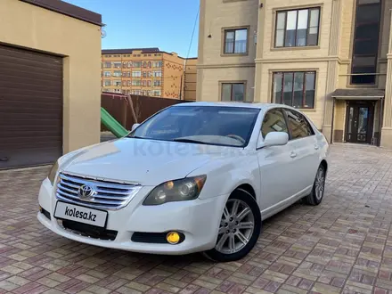 Toyota Avalon 2006 года за 5 500 000 тг. в Атырау – фото 2