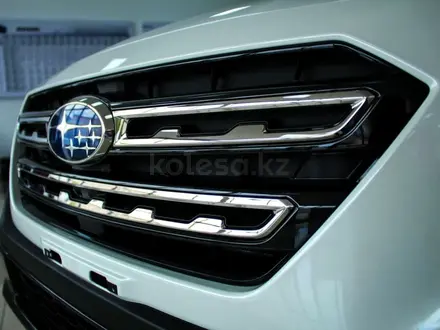 Subaru Outback Premium 2022 года за 20 890 000 тг. в Талдыкорган – фото 9