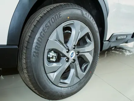 Subaru Outback Premium 2022 года за 20 890 000 тг. в Талдыкорган – фото 4