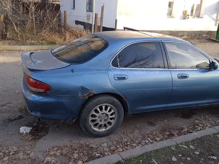 Mazda Xedos 6 1994 года за 900 000 тг. в Алматы – фото 9