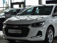 Chevrolet Onix Premier 2 2023 года за 7 290 000 тг. в Тараз