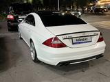 Mercedes-Benz CLS 55 AMG 2006 годаүшін11 000 000 тг. в Алматы – фото 2